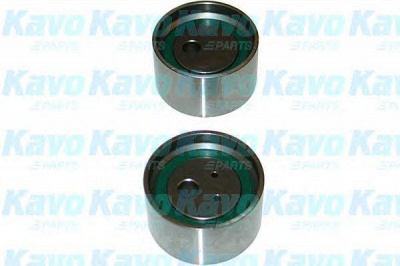 KAVO PARTS dte5517 -  Натяжной ролик, ремень ГРМ